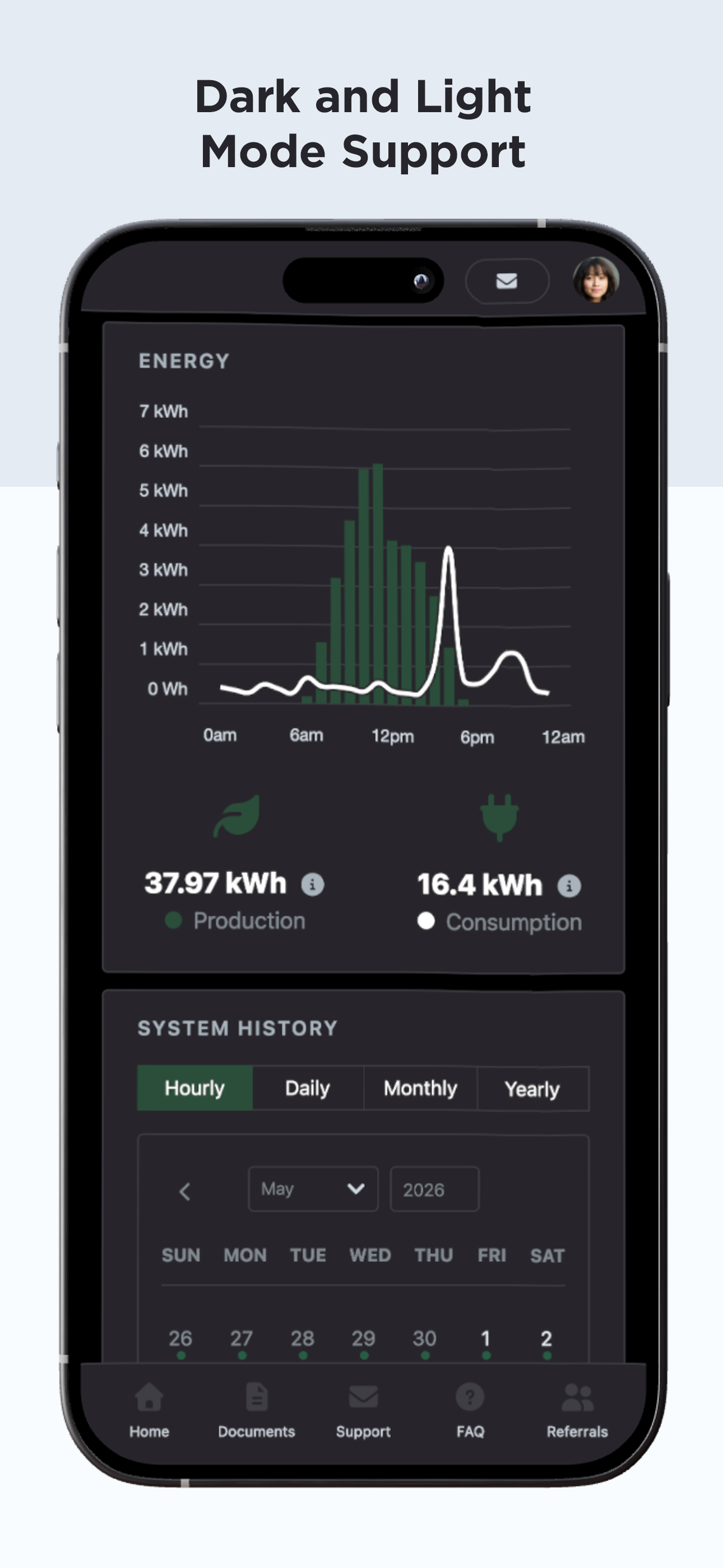 NWES Energy screenshot 4
