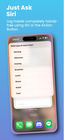 Did I Feed The Dog? screenshot