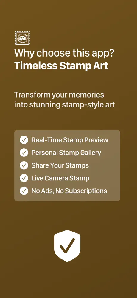 StampLab - America 250 Stamps screenshot 5