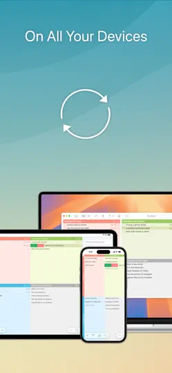 Focus Matrix – Task Manager iPhone Ekran Görüntüsü 6