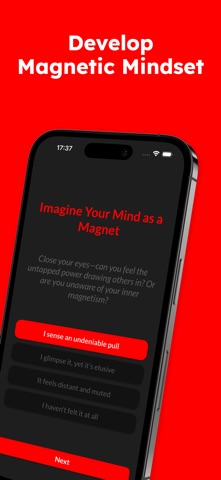 Seduction Secrets: AI Playbook screenshot