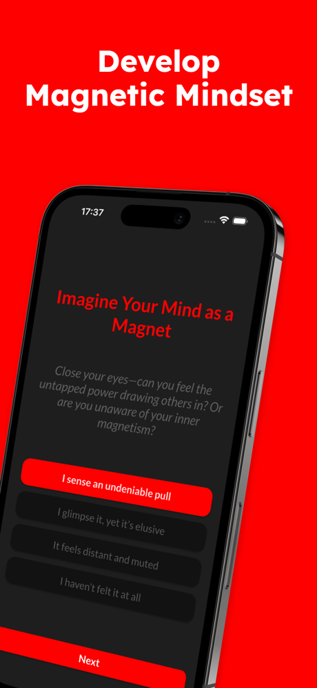 Seduction Secrets: AI Playbook screenshot 2