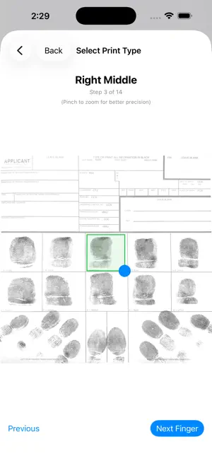 NFA Suite screenshot 3