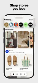 Shop: Track, Pay, Discover screenshot 2