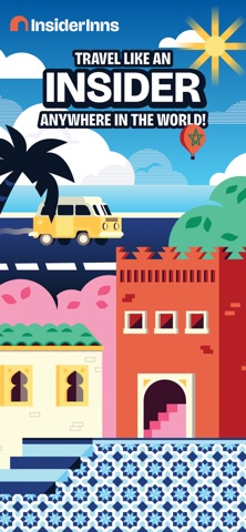 InsiderInns Screenshot 7 of 7
