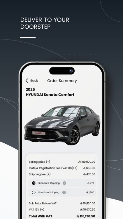 CARVIND screenshot-3