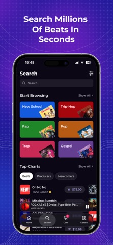 Airbit Screenshot 3 of 9