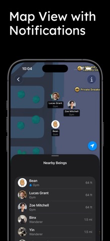 Beanotes - Remember People Screenshot 3 of 10