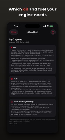 Pistonly: AI Car Diagnostics screenshot