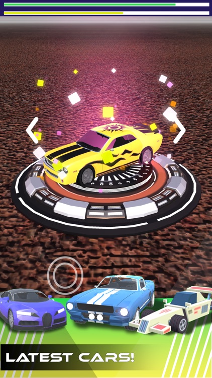 Outlaw Chase:Drift Hot Pursuit