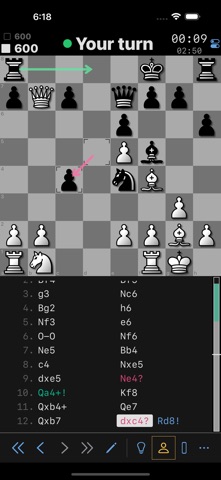 Chess Only Screenshot 2 of 7