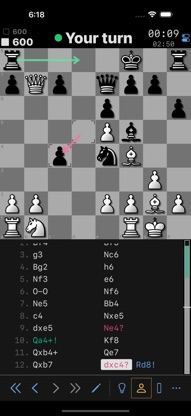 Chess Only screenshot 2