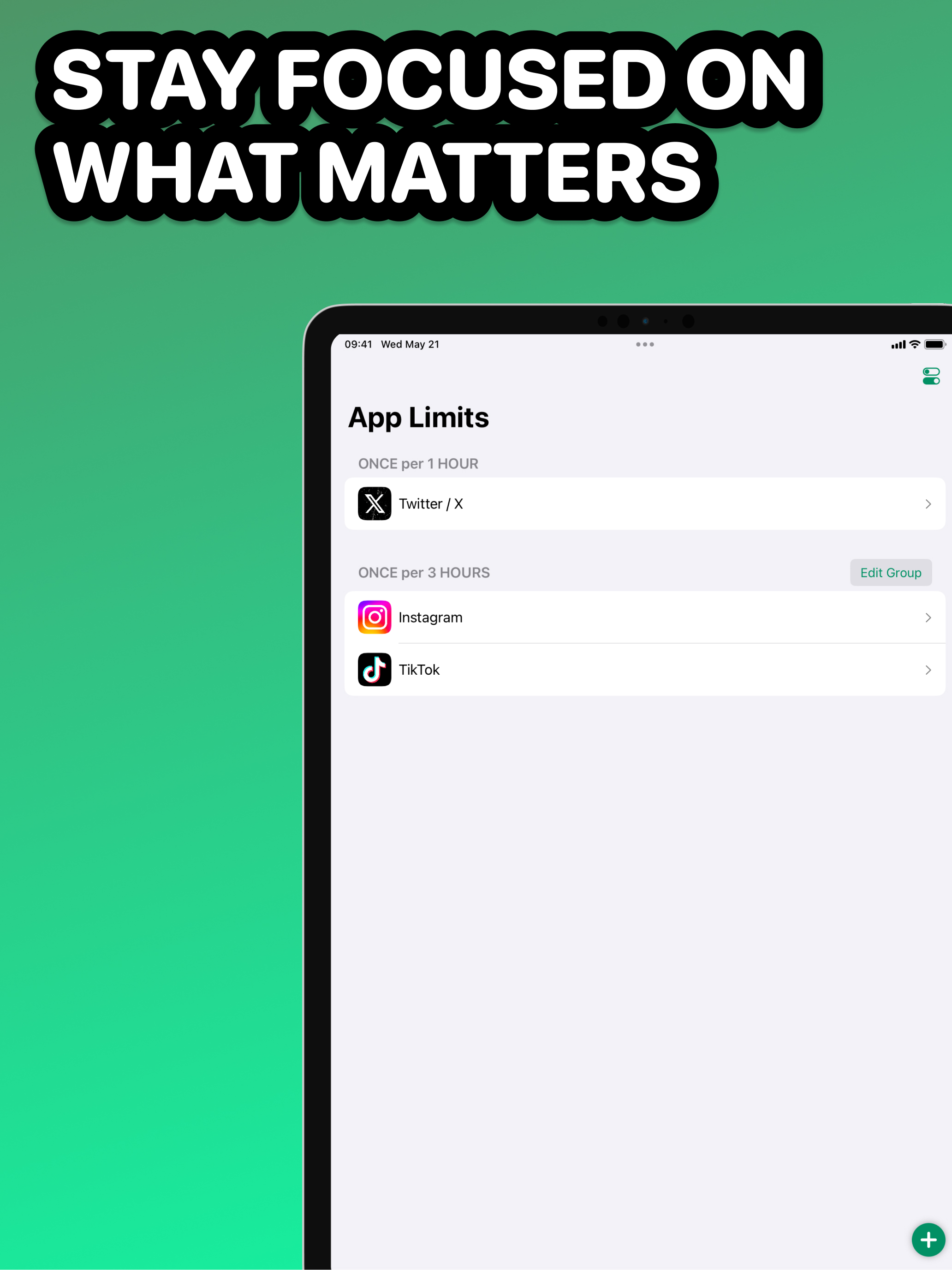 App Blocker - Tranquo screenshot 8