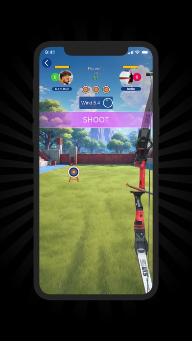 KinzWin Screenshot
