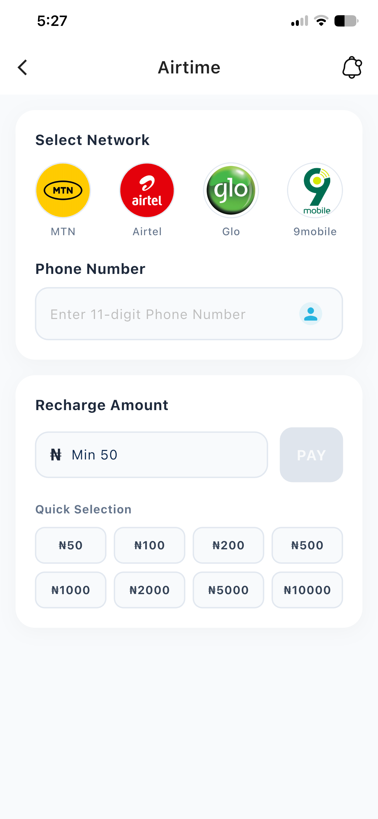 Bia Pay screenshot 9
