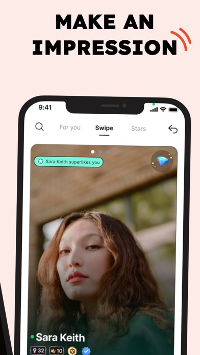 Pumpkin: Social, Fun, Live Screenshot