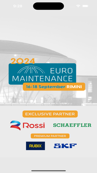 EuroMaintenance 24 Screenshot