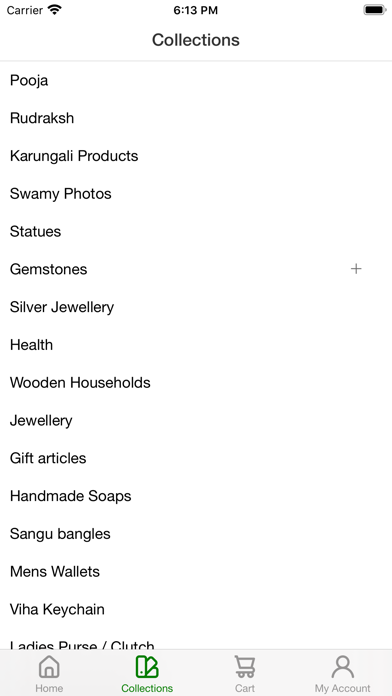 Viha Screenshot