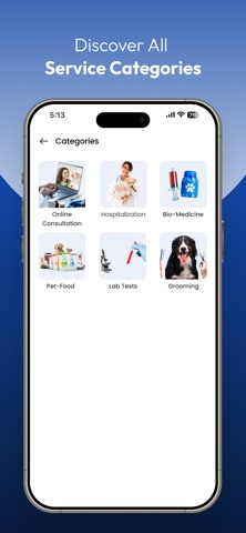Zoovate Screenshot 3 of 10