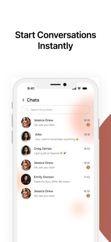 SyncMeet Screenshot 7 of 7
