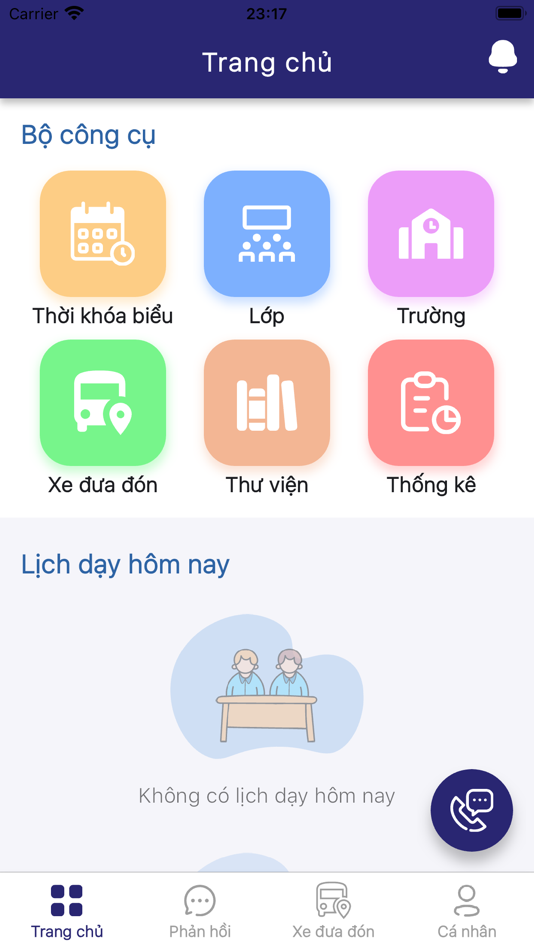 #1. Mercury Edu (iOS) Podle: DOTB SOFTWARE COMPANY LIMITED