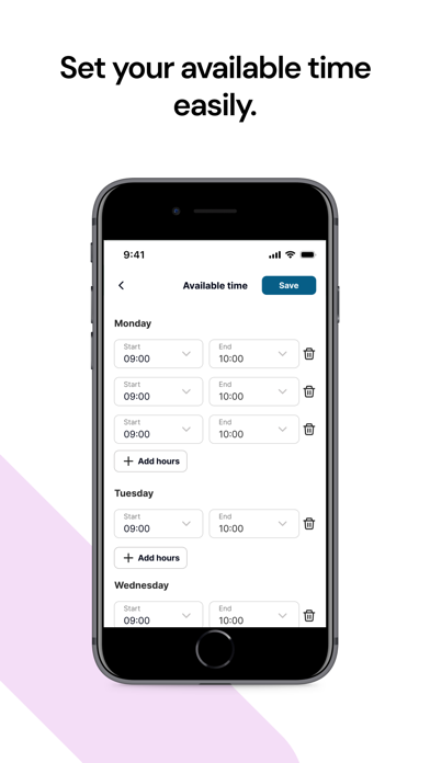 Callendar Screenshot
