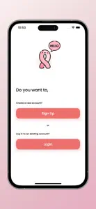 Breastinform Light screenshot #2 for iPhone