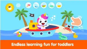 Kids Piano Fun: Music Games screenshot 3