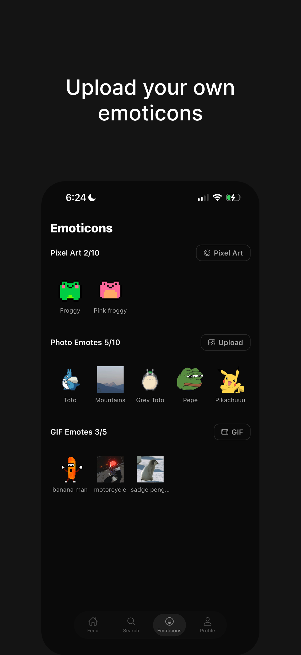 Motroh screenshot 5