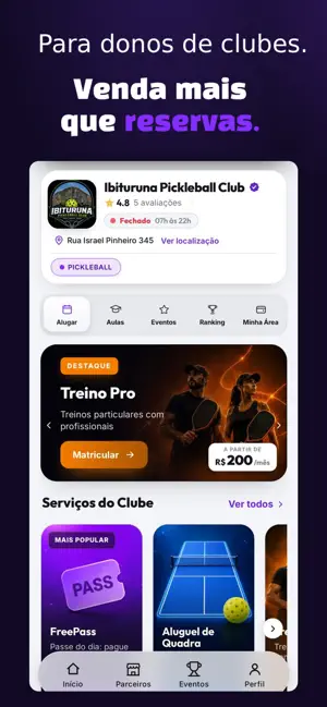 RivoPlay screenshot 2