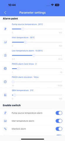 G6-Series Screenshot 7 of 9