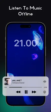 RaMusi: Screenshot 1 von 5