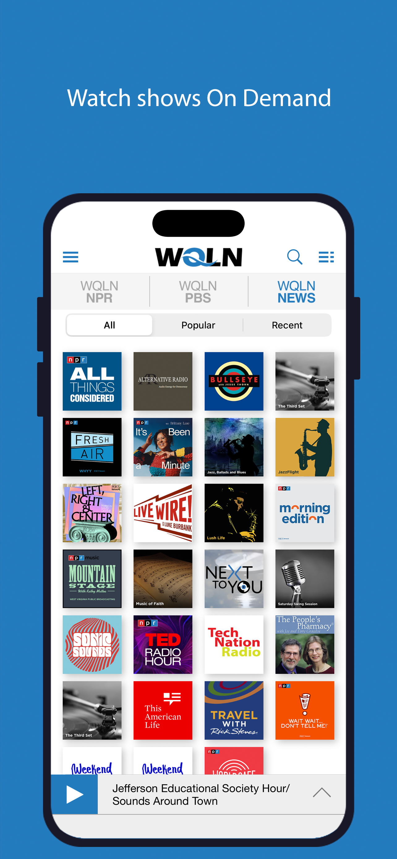 WQLN