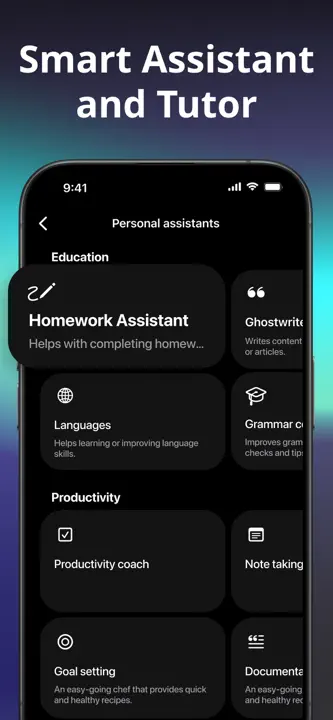 Hello AI: Screenshot 5 von 5