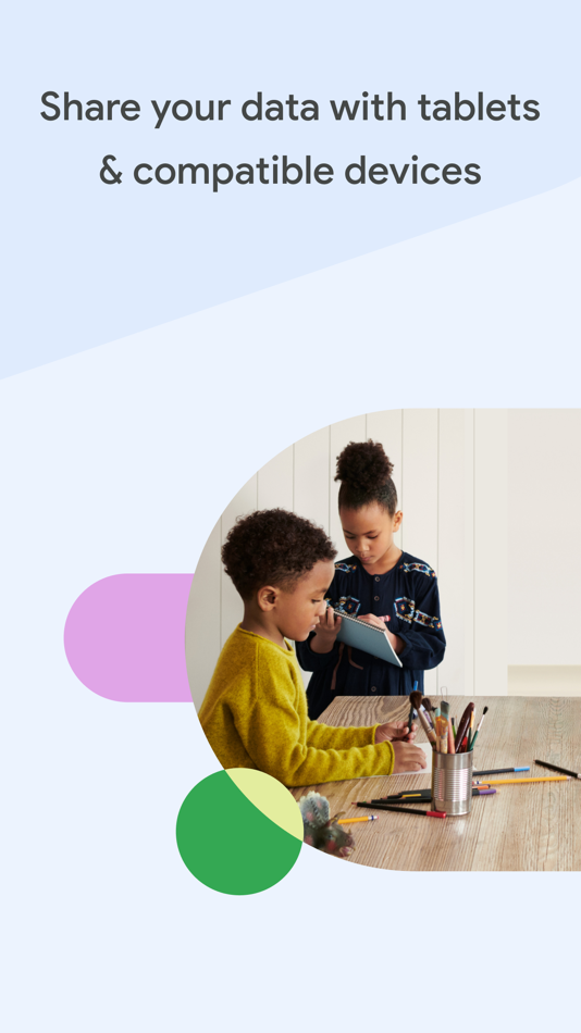#4. Google Fi Wireless (iOS) Podle: Google