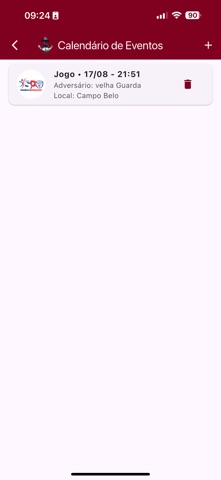 Ponto Zero screenshot