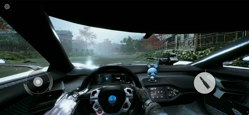 Bright Memory: Infinite screenshot 5 of 5