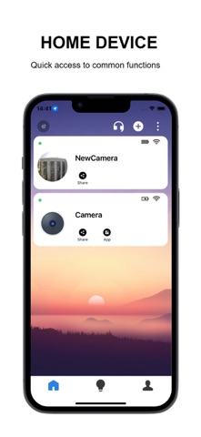 Onecam Screenshot 1 of 5