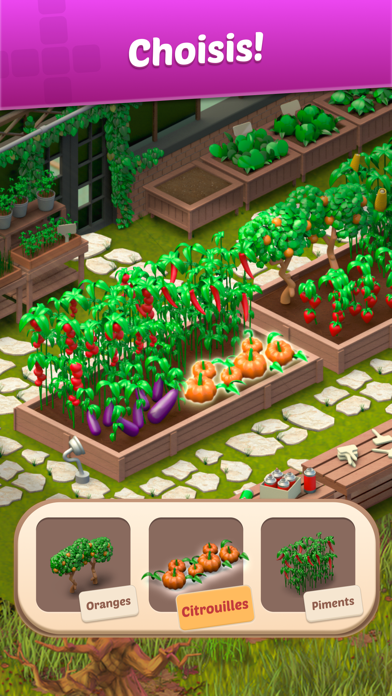 Screenshot #3 pour Wordington: Word Find & Design