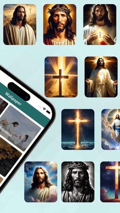The Living Bible Screenshot