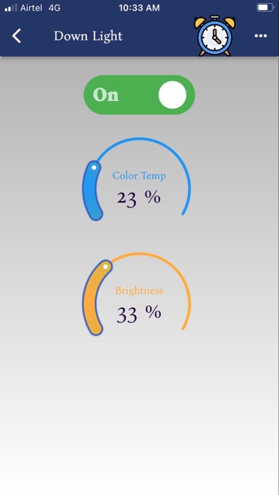 Aclirea Screenshot