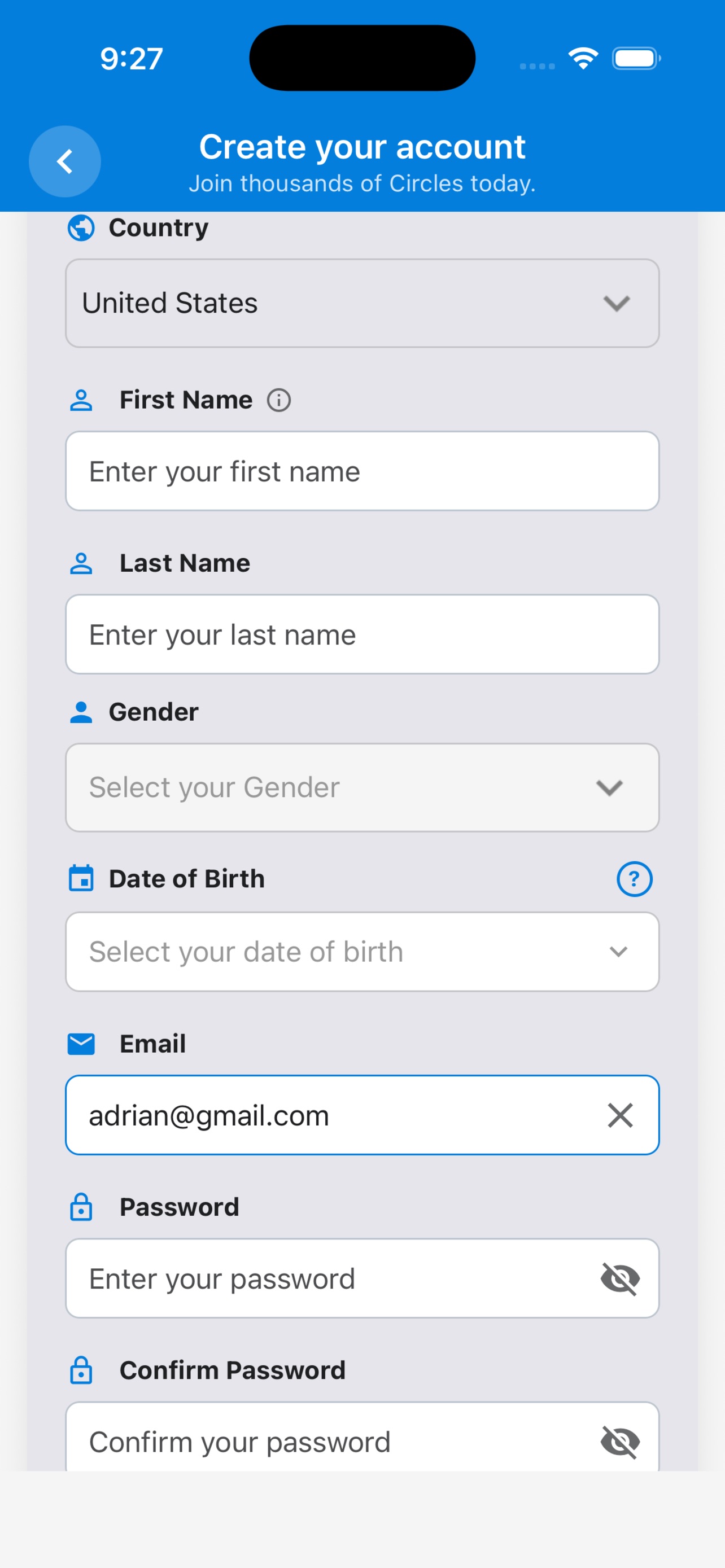 Screenshot 2 of Filyy