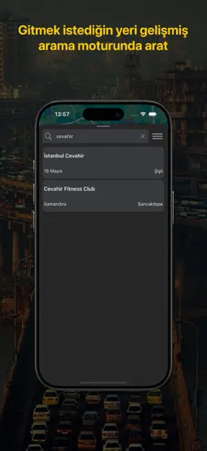 Otopark İstanbul screenshot 2