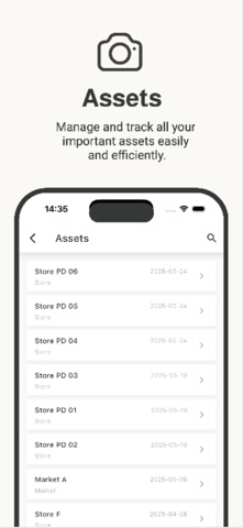 MIM Sentinel screenshot