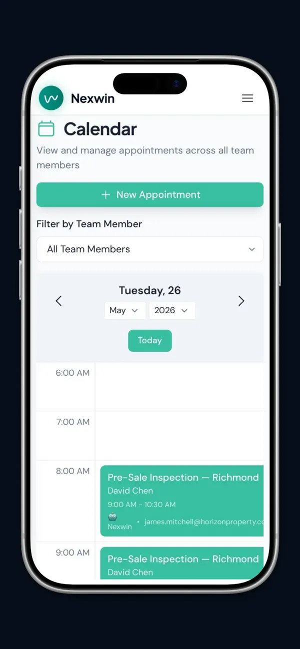#2. Nexwin AI (iOS) 게시자: Nithya Raja