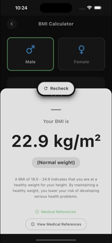 Mr Muscle screenshot
