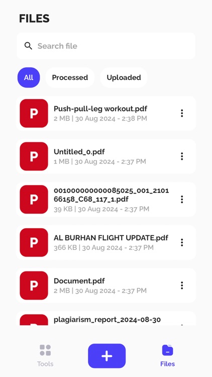PDF Expert: PDF Converter