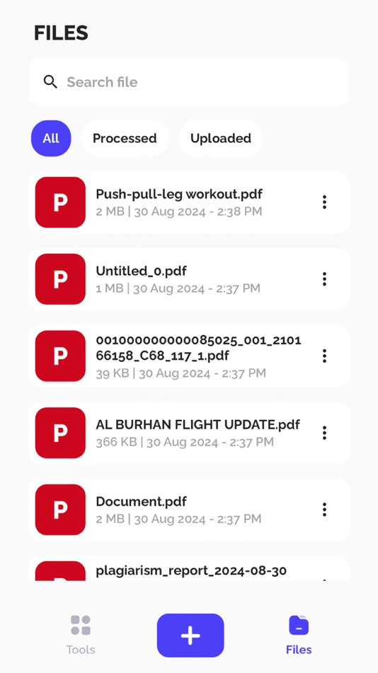 #3. PDF Converter - All Documents (iOS) 由: talha rehman