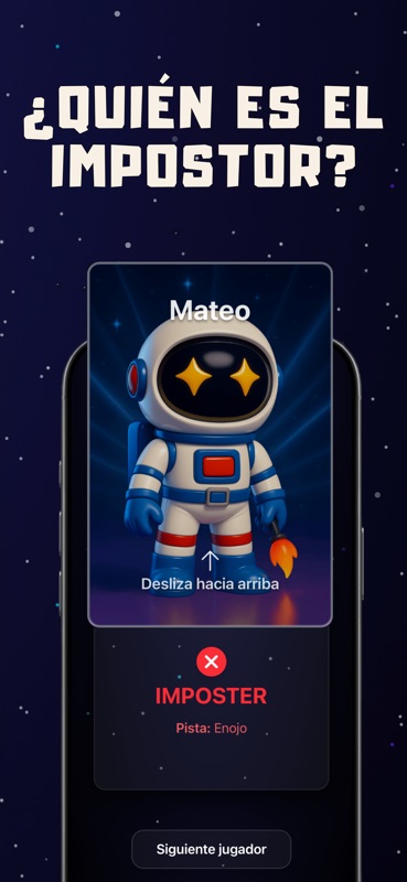 BAM! Juegos de Fiesta y Grupo screenshot 4