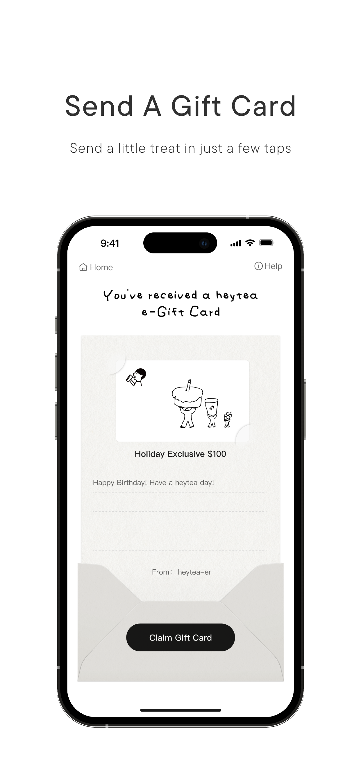 heytea